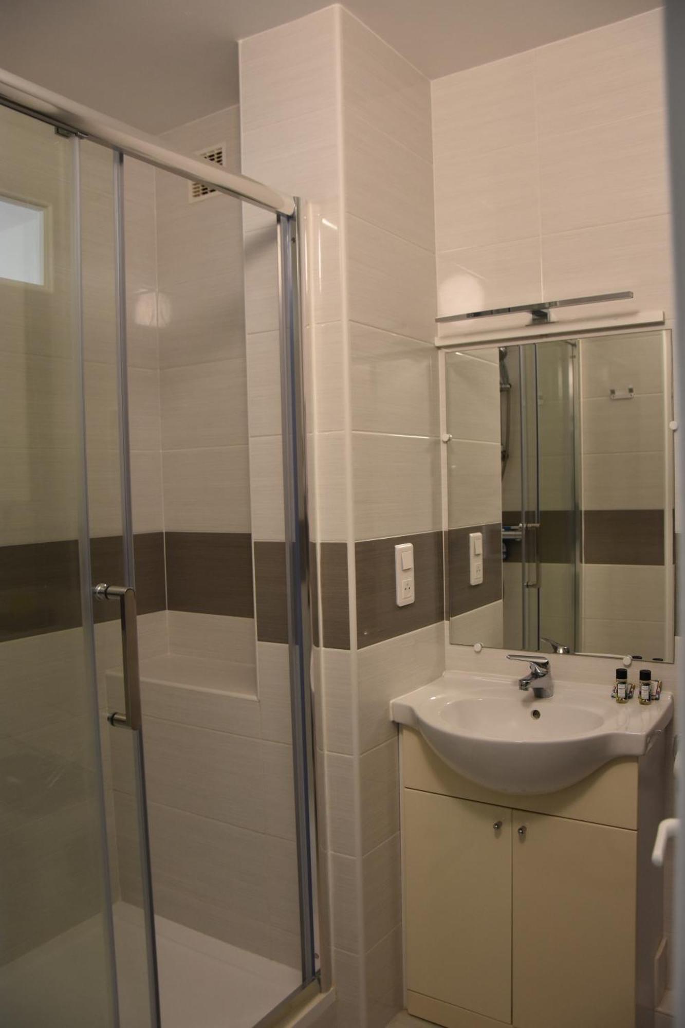 Apartment Les Grandes Roches - Et Balcon A Pied *